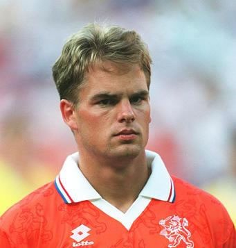 	Frank de Boer 	